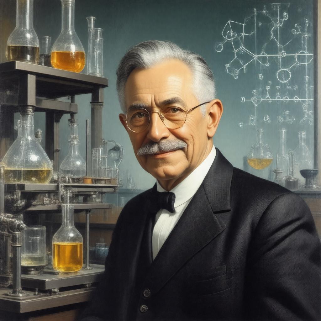 Albert Ghiorso